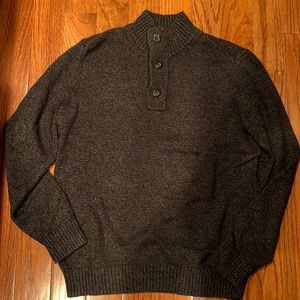 Men’s American Eagle outfitters seriously soft size medium sweater